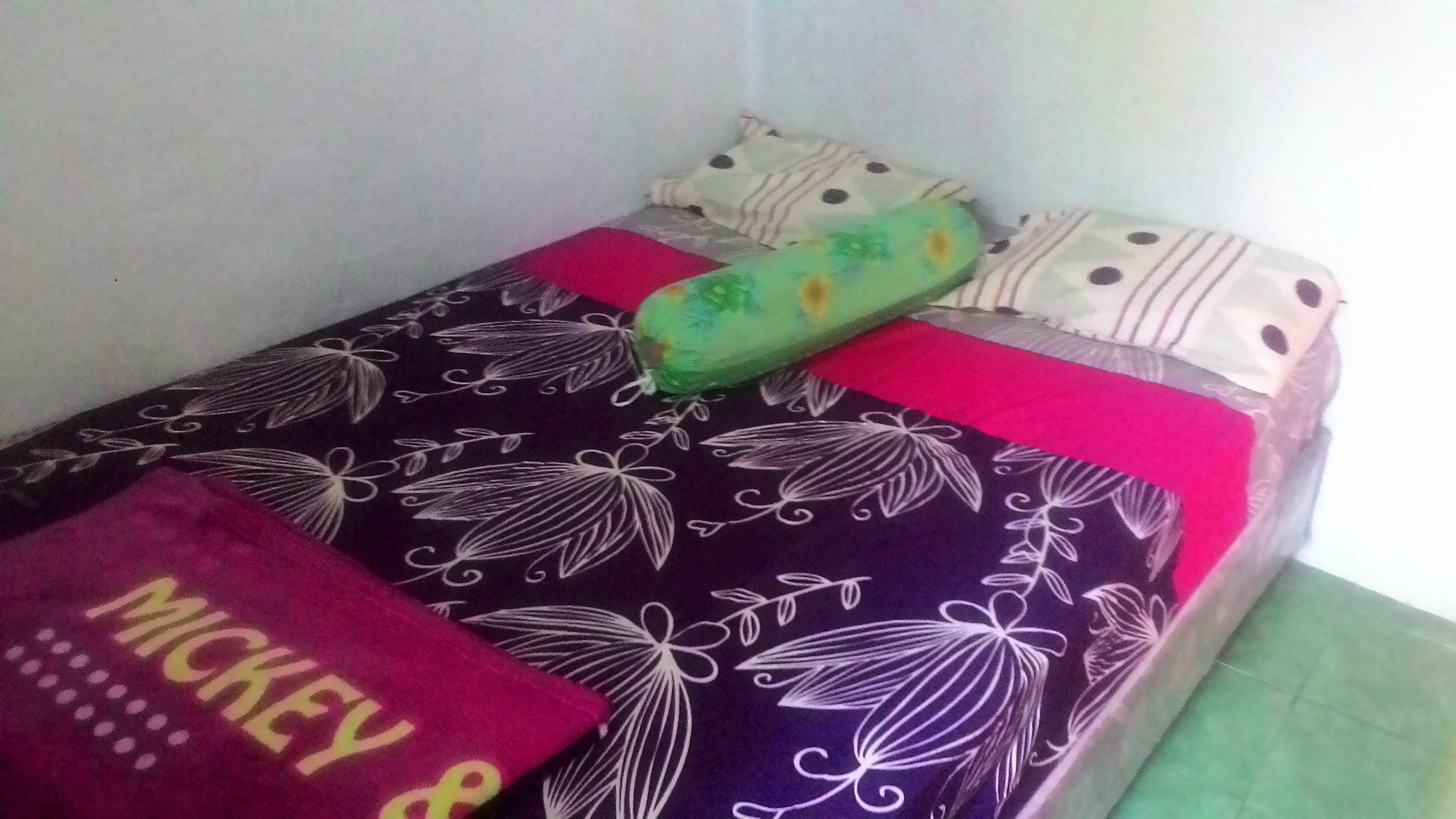 Bed and Breakfast Osingvacation Tamansuruh Exterior foto